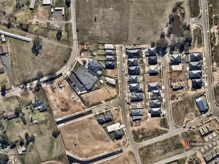 1 Kalgan Road, Edmondson Park NSW 2174