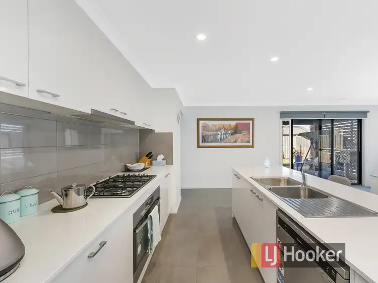 Fourth view of Homely house listing, 3 Eacott Street, Longwarry VIC 3816