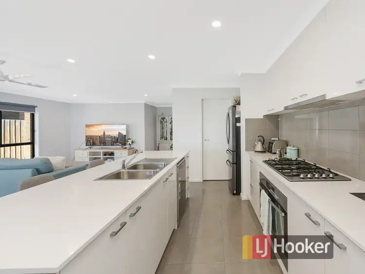 Fifth view of Homely house listing, 3 Eacott Street, Longwarry VIC 3816