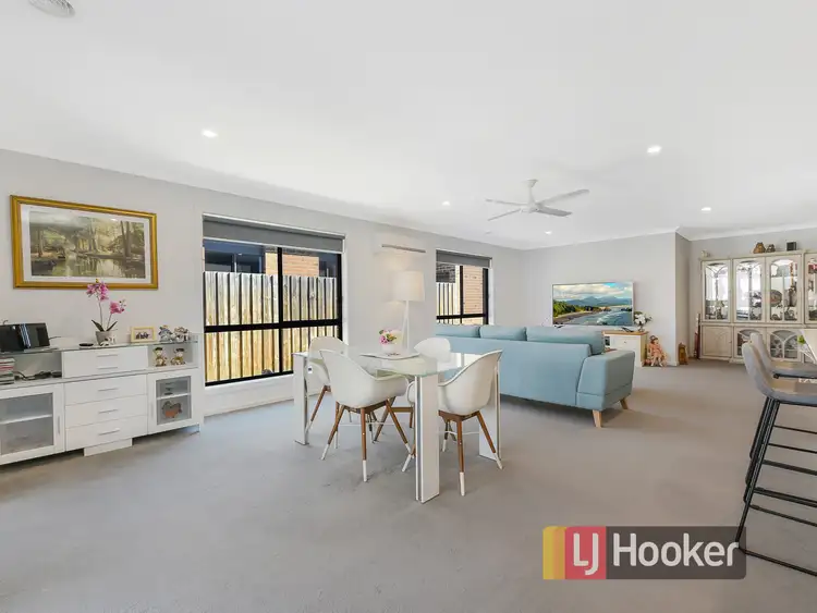 Seventh view of Homely house listing, 3 Eacott Street, Longwarry VIC 3816