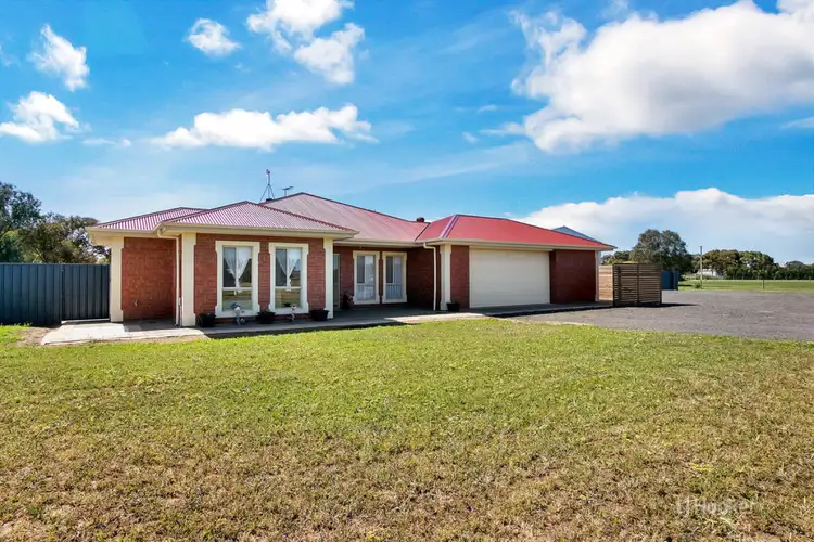 Second view of Homely house listing, 2 Morias Court, Lewiston SA 5501