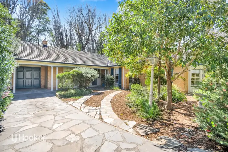 Second view of Homely house listing, 11 Nilpinna Street, Burnside SA 5066