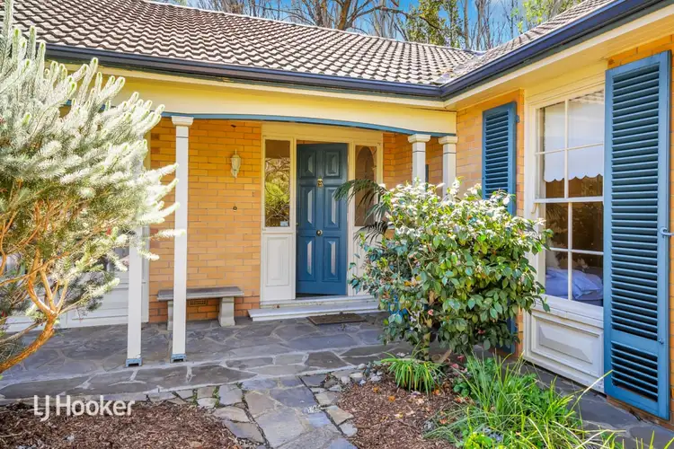 Third view of Homely house listing, 11 Nilpinna Street, Burnside SA 5066