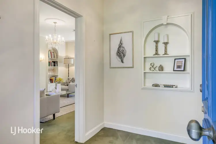 Fourth view of Homely house listing, 11 Nilpinna Street, Burnside SA 5066