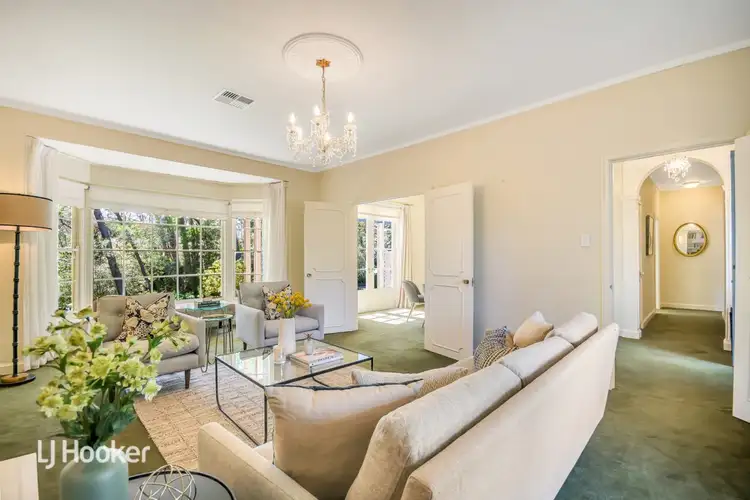 Sixth view of Homely house listing, 11 Nilpinna Street, Burnside SA 5066