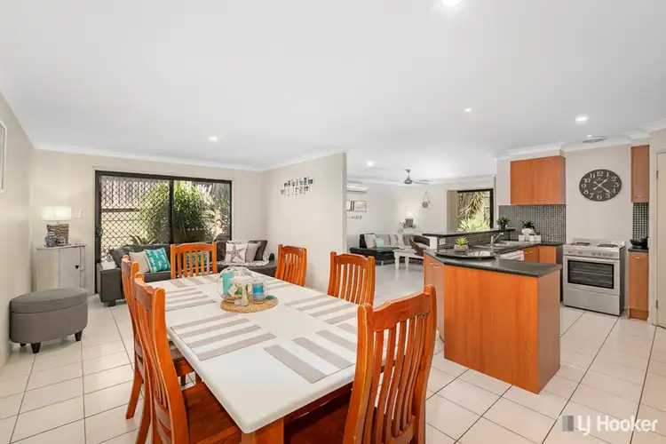 3 Nook Court, Thornlands QLD 4164