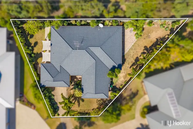 Third view of Homely house listing, 3 Nook Court, Thornlands QLD 4164