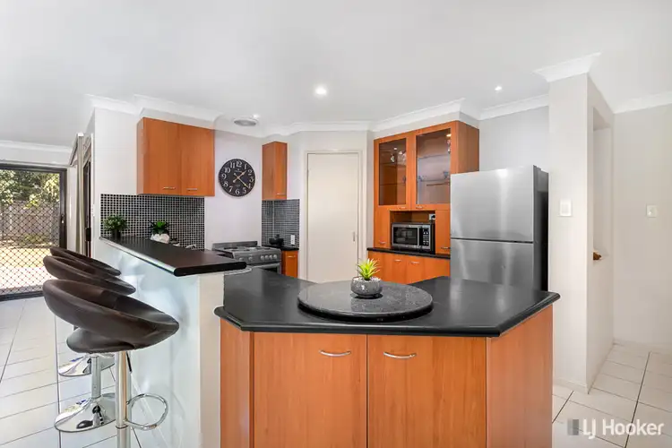 Fifth view of Homely house listing, 3 Nook Court, Thornlands QLD 4164