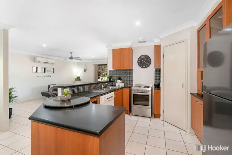 Sixth view of Homely house listing, 3 Nook Court, Thornlands QLD 4164