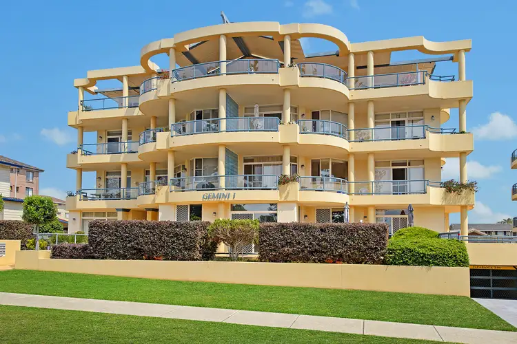 5/30 Burrawan Street, Port Macquarie NSW 2444