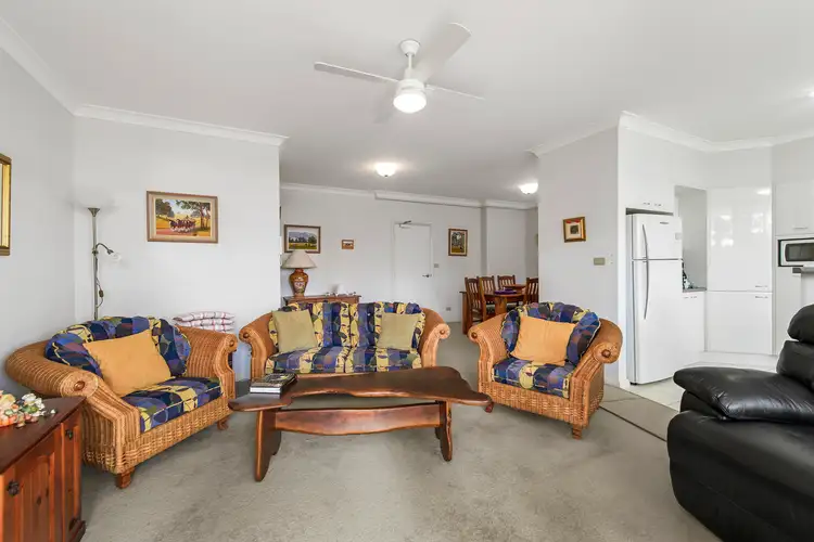 Second view of Homely apartment listing, 5/30 Burrawan Street, Port Macquarie NSW 2444