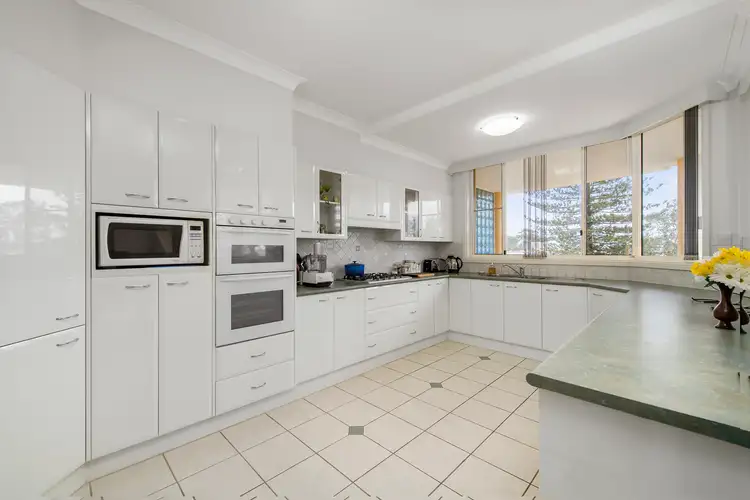 Third view of Homely apartment listing, 5/30 Burrawan Street, Port Macquarie NSW 2444