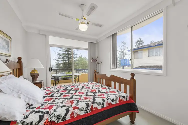 Fourth view of Homely apartment listing, 5/30 Burrawan Street, Port Macquarie NSW 2444