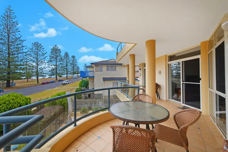 Sixth view of Homely apartment listing, 5/30 Burrawan Street, Port Macquarie NSW 2444