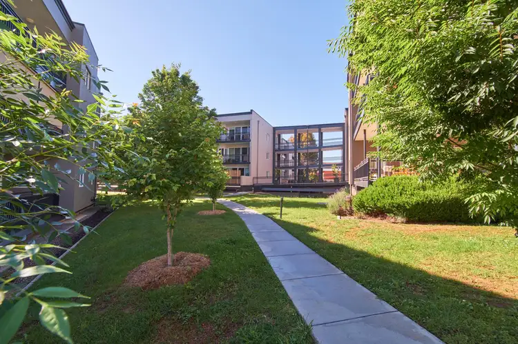 Main view of Homely apartment listing, 2/68 Hardwick Crescent, Holt ACT 2615