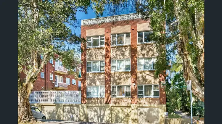 21/14-18 The Boulevarde, Brighton-le-sands NSW 2216