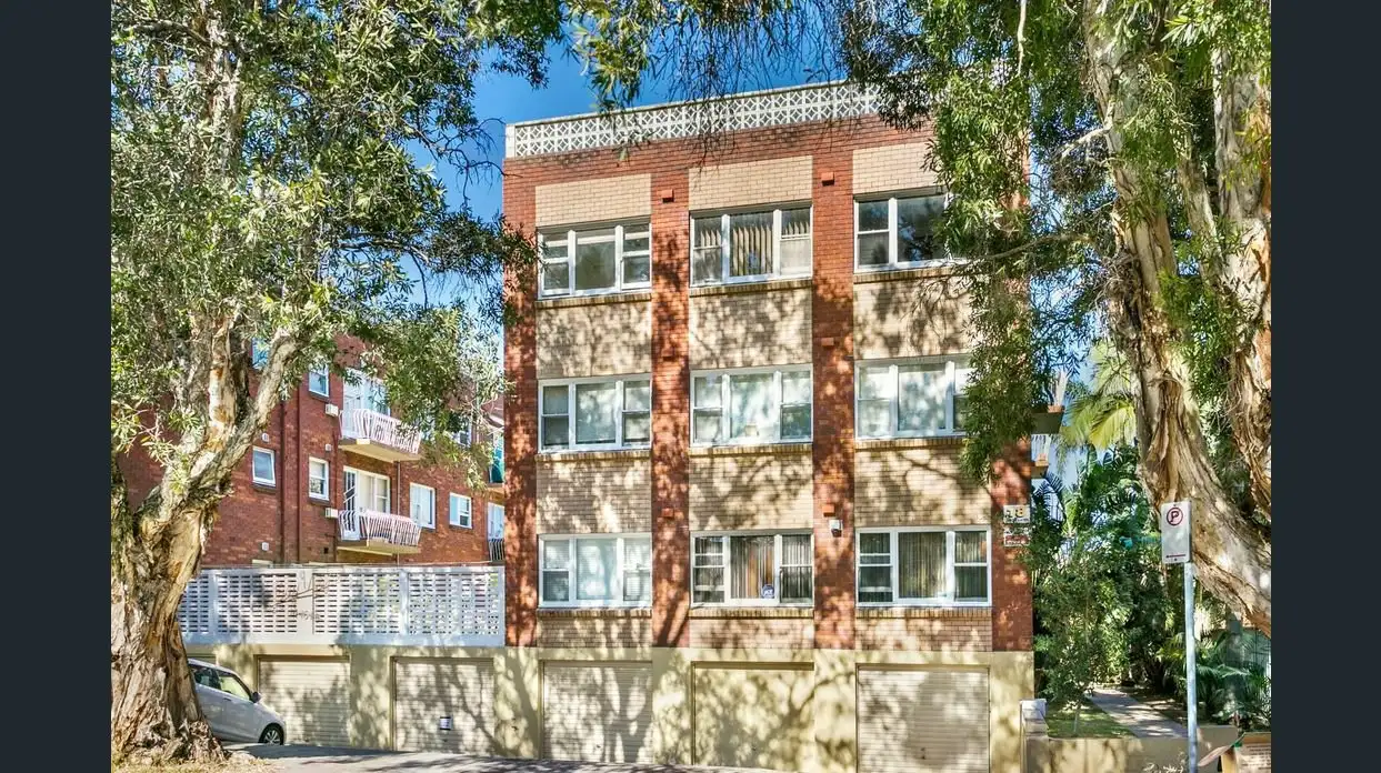 Main view of Homely unit listing, 21/14-18 The Boulevarde, Brighton-le-sands NSW 2216