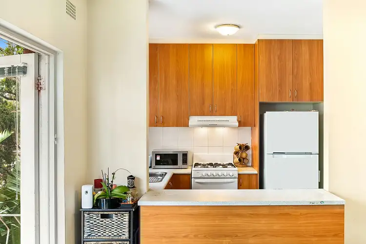 Second view of Homely unit listing, 21/14-18 The Boulevarde, Brighton-le-sands NSW 2216