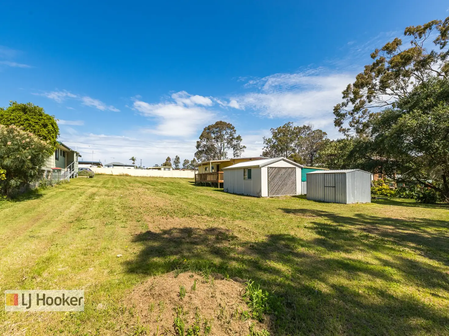 Main view of Homely land listing, 10 Franklin Street, Karuah NSW 2324