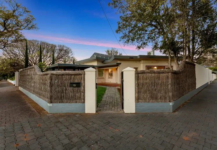 13 Winnall Street, Clapham SA 5062