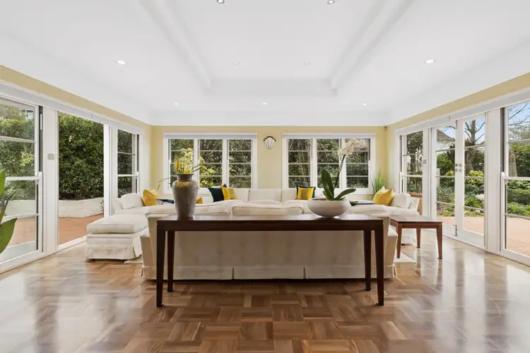 Third view of Homely house listing, 1 Normanby Crescent, Deakin ACT 2600