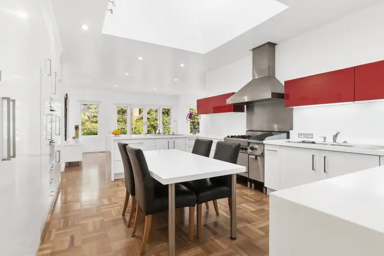 Fifth view of Homely house listing, 1 Normanby Crescent, Deakin ACT 2600