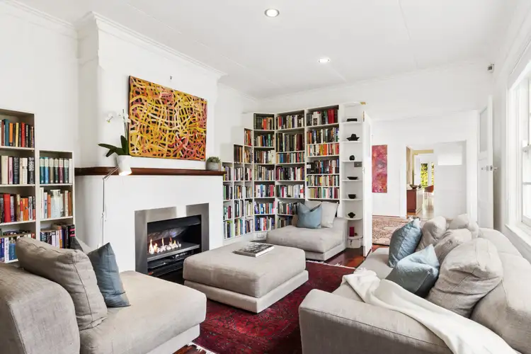 Sixth view of Homely house listing, 1 Normanby Crescent, Deakin ACT 2600