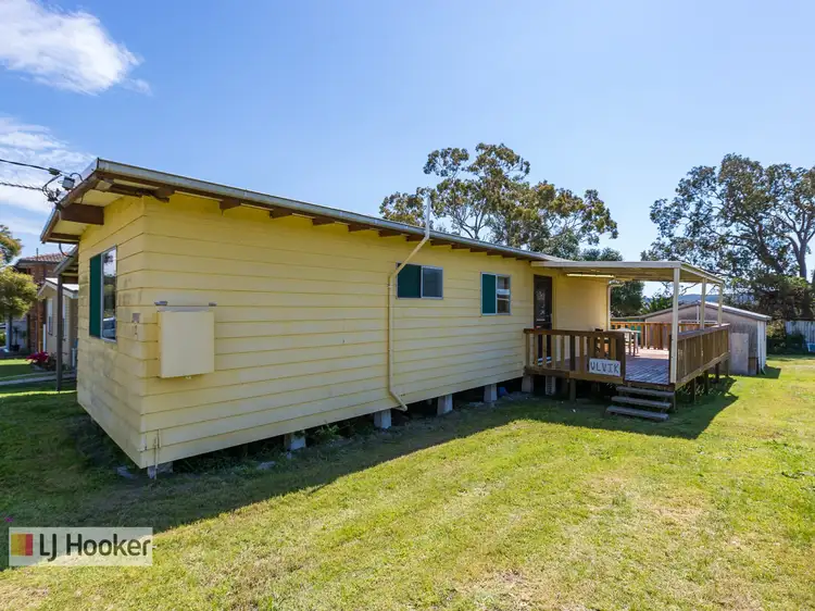 12 Franklin Street, Karuah NSW 2324