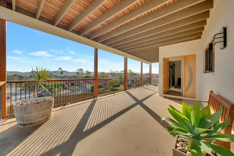 Third view of Homely house listing, 12 Maraboon Court, Clinton QLD 4680
