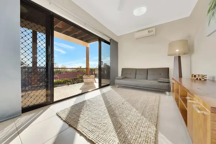 Fourth view of Homely house listing, 12 Maraboon Court, Clinton QLD 4680