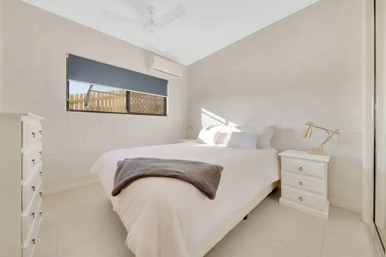 Fifth view of Homely house listing, 12 Maraboon Court, Clinton QLD 4680