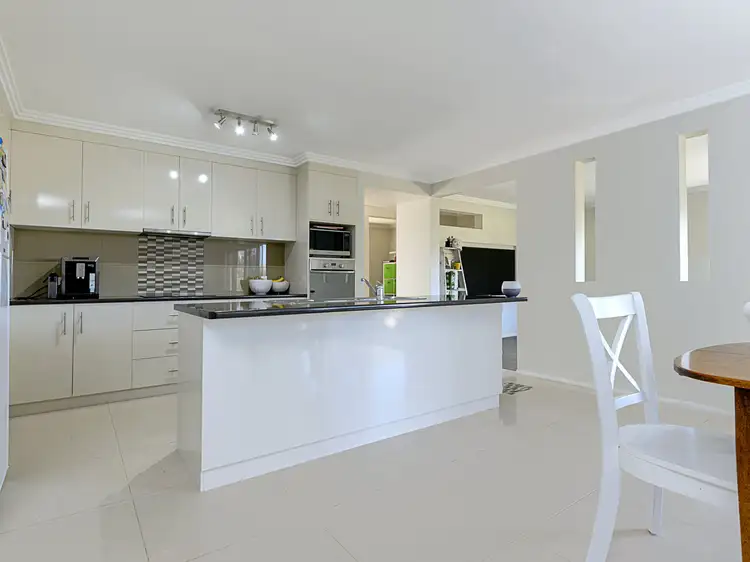 Second view of Homely house listing, 7 Floribunda Avenue, Warwick QLD 4370