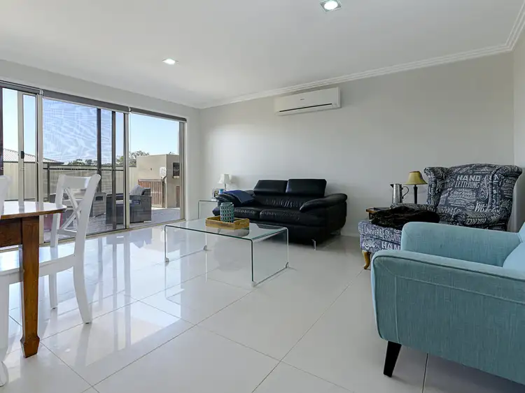 Third view of Homely house listing, 7 Floribunda Avenue, Warwick QLD 4370