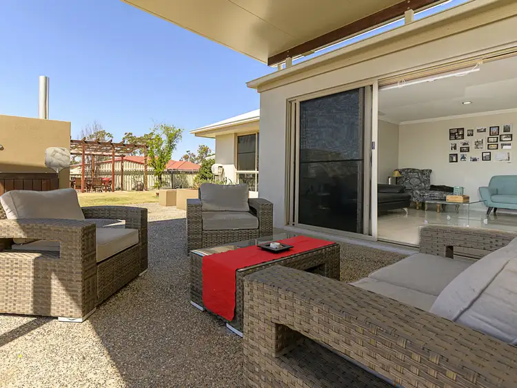 Sixth view of Homely house listing, 7 Floribunda Avenue, Warwick QLD 4370
