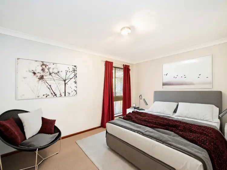 Third view of Homely villa listing, 3/21 Storthes Street, Mount Lawley WA 6050