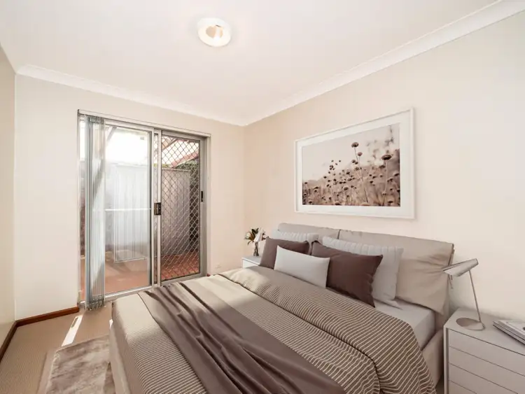 Fourth view of Homely villa listing, 3/21 Storthes Street, Mount Lawley WA 6050