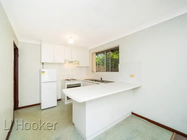 Sixth view of Homely villa listing, 3/21 Storthes Street, Mount Lawley WA 6050