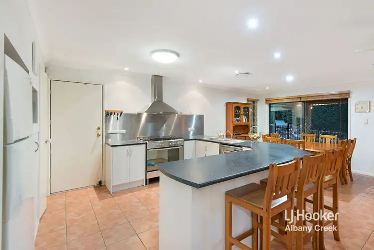 Third view of Homely house listing, 10 Links Crescent, Joyner QLD 4500