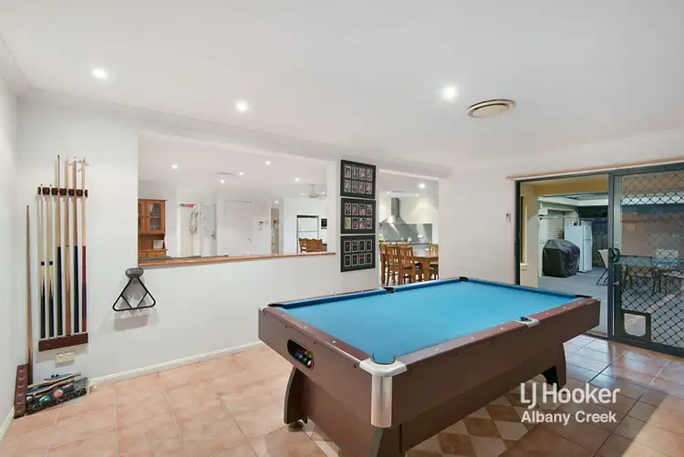 Fourth view of Homely house listing, 10 Links Crescent, Joyner QLD 4500