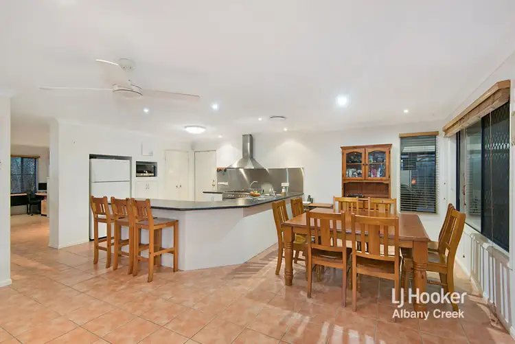 Fifth view of Homely house listing, 10 Links Crescent, Joyner QLD 4500