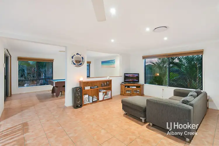 Sixth view of Homely house listing, 10 Links Crescent, Joyner QLD 4500