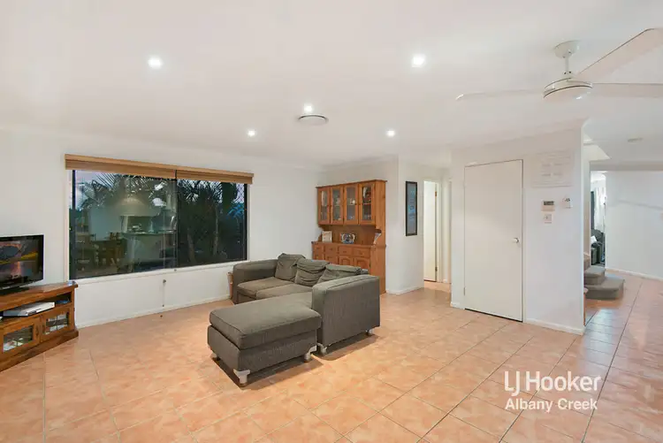 Seventh view of Homely house listing, 10 Links Crescent, Joyner QLD 4500