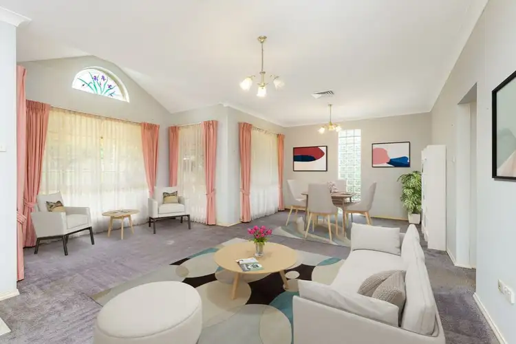 Second view of Homely house listing, 14a Broadway Street, Stroud NSW 2425
