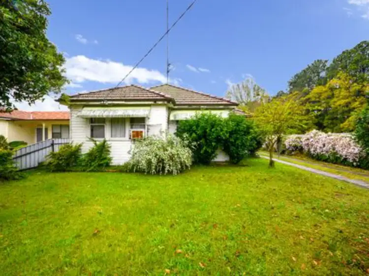 Main view of Homely house listing, 249 Adelaide Street, Raymond Terrace NSW 2324