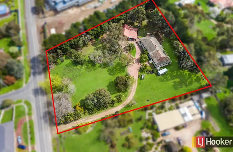 Main view of Homely house listing, 6 William Street, Wallan VIC 3756