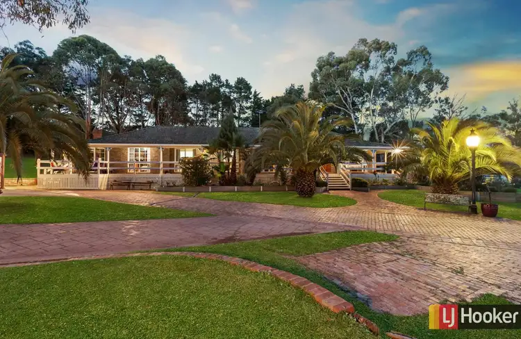 Second view of Homely house listing, 6 William Street, Wallan VIC 3756