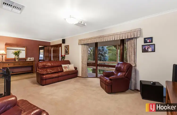 Fourth view of Homely house listing, 6 William Street, Wallan VIC 3756
