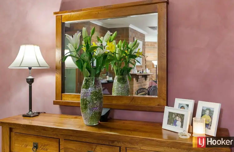 Fifth view of Homely house listing, 6 William Street, Wallan VIC 3756