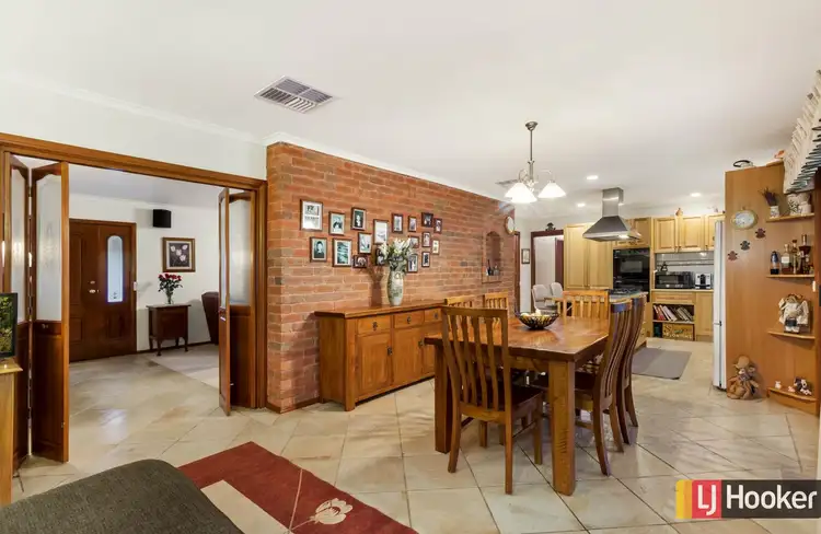 Sixth view of Homely house listing, 6 William Street, Wallan VIC 3756