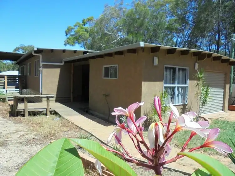 Main view of Homely house listing, 18 Doverton Drive, Russell Island QLD 4184